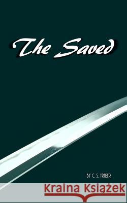 The Saved C S Fraser 9781320601207 Blurb