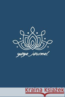 Yoga Journal The Blokehead 9781320834483 Blurb