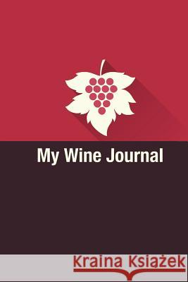 Wine Journal The Blokehead 9781320834513 Blurb