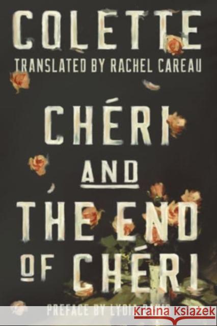 Chéri and the End of Chéri Colette 9781324006374