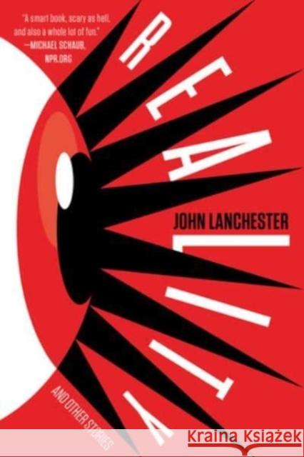 Reality and Other Stories John Lanchester 9781324020158