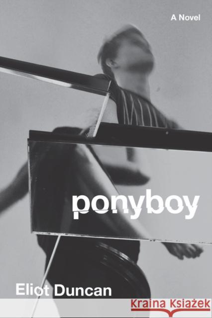 Ponyboy Duncan, Eliot 9781324051220 W. W. Norton & Company