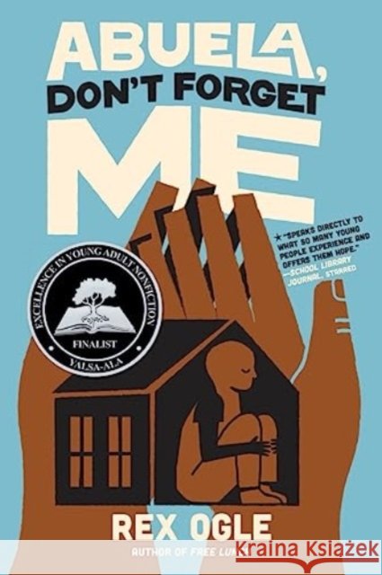 Abuela, Don't Forget Me Rex Ogle 9781324053453 WW Norton & Co