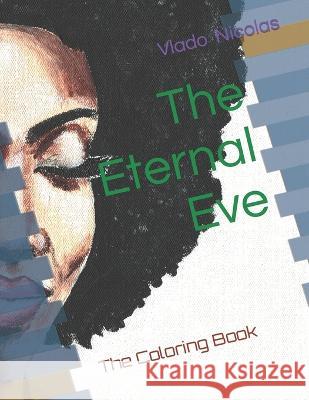 The Eternal Eve Vladimir Nicolas 9781324071846