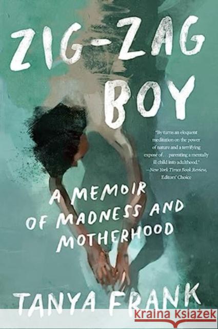 Zig-Zag Boy - A Memoir of Madness and Motherhood  9781324074625 