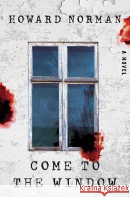 Come to the Window - A Novel  9781324076339 