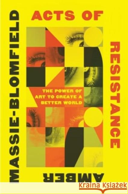 Acts of Resistance - The Power of Art to Create a Better World  9781324078753 W. W. Norton & Company