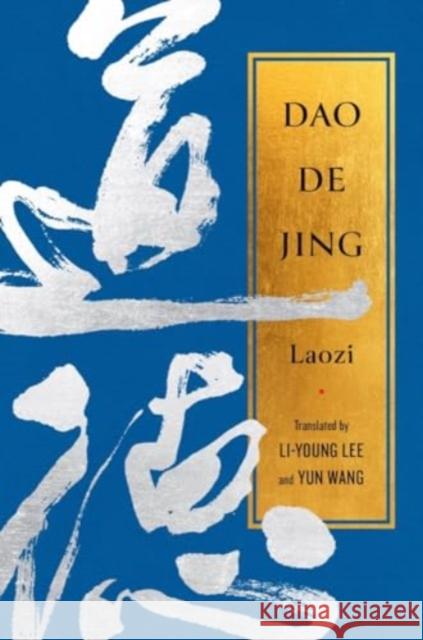 Dao De Jing Laozi 9781324079163 W. W. Norton & Company