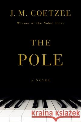 The Pole - A Novel  9781324095668 Liveright Publishing Corporation