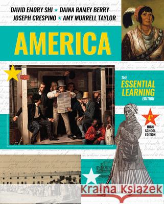 America Amy (University of Kentucky) Murrell Taylor 9781324101116