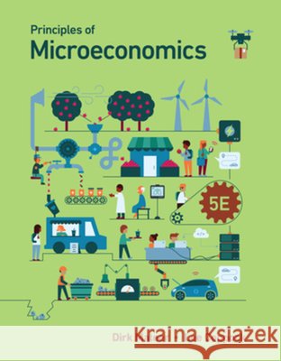 Principles of Microeconomics Lee (University of Virginia) Coppock 9781324115205