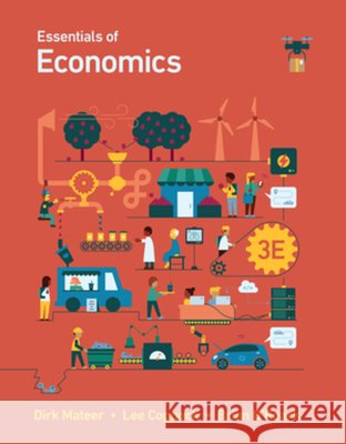 Essentials of Economics Brian (Robert Morris University) O'Roark 9781324119470