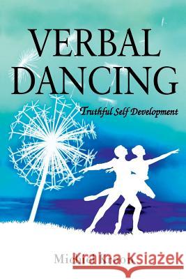 Verbal Dancing Michiel Kroon 9781326002282