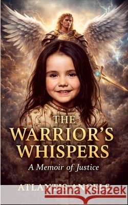 Angel Whispers Atlantis Angels 9781326021153