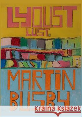 Lyoust Lust Martin Busby 9781326035747