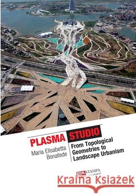Plasma Works from Topological Geometries to Urban Landscaping Maria Elisabetta Bonafede 9781326041687