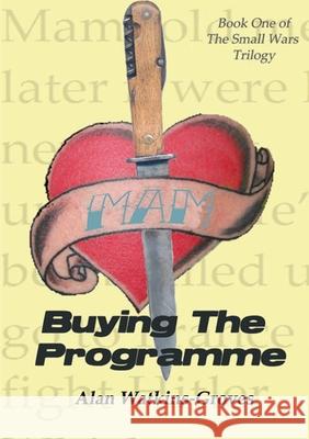 Buying the Programme Alan Watkins-Groves 9781326041991