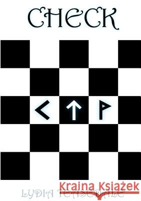 Check Lydia Teasedale 9781326074739