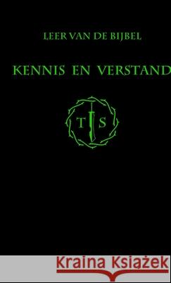 Kennis En Verstand Truth Seekers 9781326079093