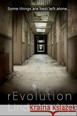 Revolution Linda Hurley 9781326089467