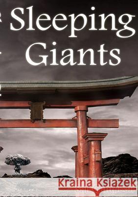 Sleeping Giants Stuart Campbell (Professor and Head, Department of Obstetrics and Gynaecology, King's College Hospital, London) 9781326102203