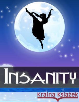 Insanity Lisa-Marie Enaaja 9781326144579