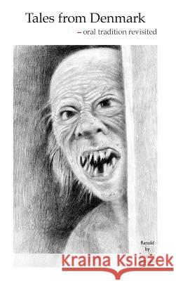 Tales from Denmark - Hardcover Stephen Badman 9781326150815 Lulu.com