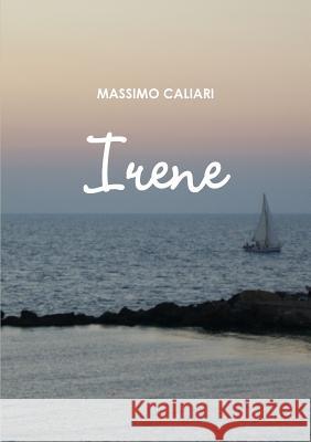 Irene Massimo Caliari 9781326163716