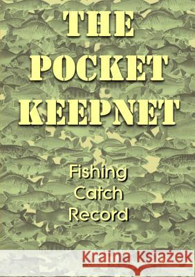 The Pocket Keepnet John Rodwell 9781326210823 Lulu.com