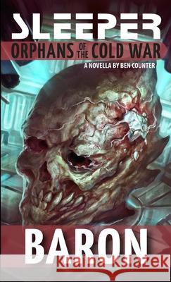 Baron Ben Counter 9781326232849