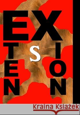 Extension Valentin Kyndt 9781326253097