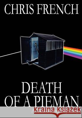 Death of a Pieman Chris French 9781326254896