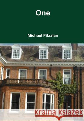 One Michael Fitzalan 9781326255350 Lulu.com