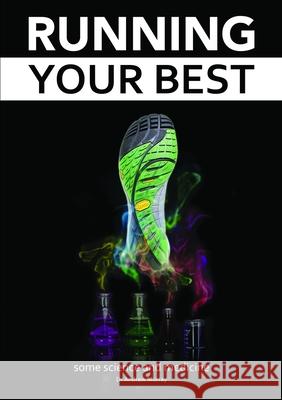 Running Your Best Andrew Murray 9781326261177