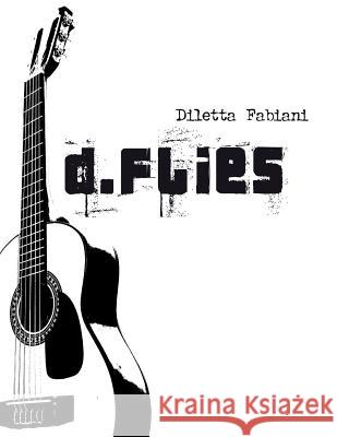 d.flies Fabiani, Diletta 9781326269470 Diletta Fabiani