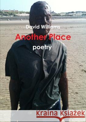 Another Place David Williams 9781326287689