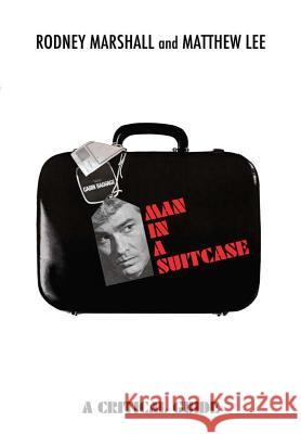 Man in a Suitcase: ITC-land Volume 1 Marshall, Rodney 9781326325176