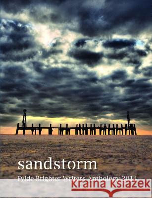 Sandstorm Brighter Writers 9781326325244