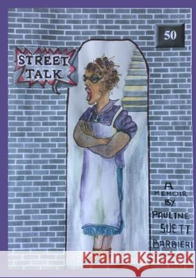Street Talk Pauline Suet 9781326353186