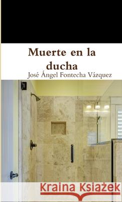 Mi Libro De Tapa Blanda Jose Angel Fontecha Vazquez 9781326377670