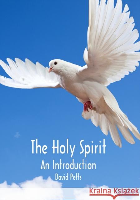 The Holy Spirit, an Introduction David Petts 9781326391997 Lulu.com