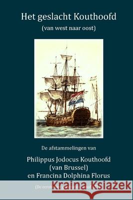 Het geslacht Kouthoofd Aïsha Krancher, Ron Krancher 9781326402136 Lulu.com