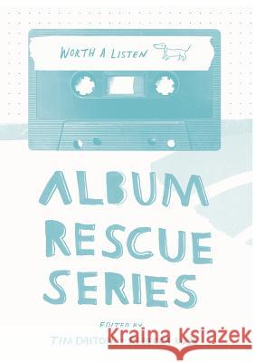 Album Rescue Series Tim Dalton 9781326411688