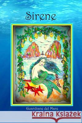 Sirene: Guardiane del Mare Sophie Lamour 9781326421120