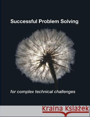 Successful Problem Solving Ian E. Seed 9781326443146