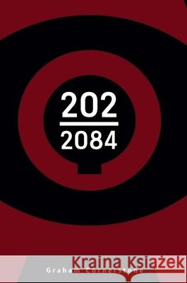 202-2084 Graham Cornestone 9781326446963 Lulu.com