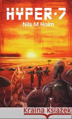 Hyper 7 Nils M. Holm 9781326454692