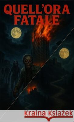 Quell'ora fatale Max Pece 9781326485733 Lulu.com