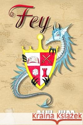 Fey Paul Kidd 9781326492601