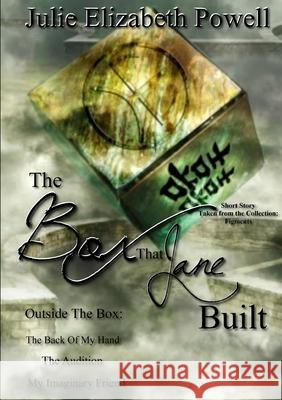 The Box That Jane Built Julie Elizabeth Powell 9781326528195